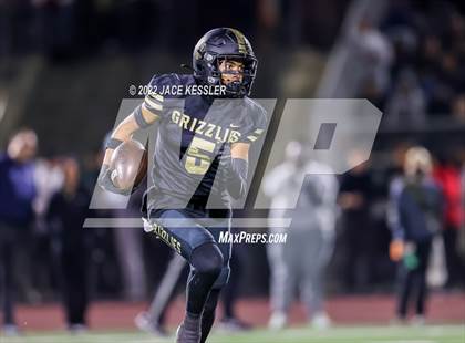 Thumbnail 2 in Laguna Hills @ Golden Valley (CIF-SS Div. 7 Final) photogallery.
