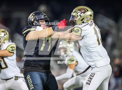 Thumbnail 2 in Laguna Hills @ Golden Valley (CIF-SS Div. 7 Final) photogallery.