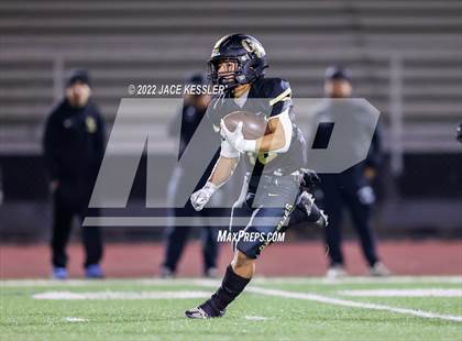 Thumbnail 3 in Laguna Hills @ Golden Valley (CIF-SS Div. 7 Final) photogallery.