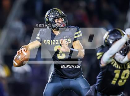 Thumbnail 1 in Laguna Hills @ Golden Valley (CIF-SS Div. 7 Final) photogallery.