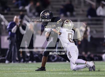 Thumbnail 2 in Laguna Hills @ Golden Valley (CIF-SS Div. 7 Final) photogallery.