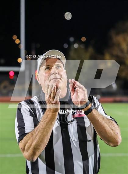 Thumbnail 1 in Laguna Hills @ Golden Valley (CIF-SS Div. 7 Final) photogallery.