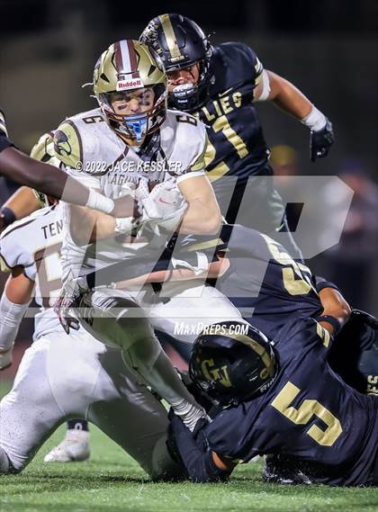 Thumbnail 2 in Laguna Hills @ Golden Valley (CIF-SS Div. 7 Final) photogallery.