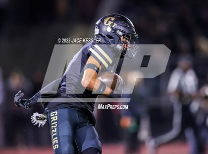 Thumbnail 1 in Laguna Hills @ Golden Valley (CIF-SS Div. 7 Final) photogallery.