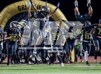 Thumbnail 2 in Laguna Hills @ Golden Valley (CIF-SS Div. 7 Final) photogallery.