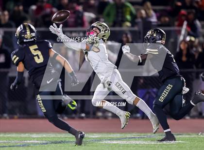 Thumbnail 1 in Laguna Hills @ Golden Valley (CIF-SS Div. 7 Final) photogallery.
