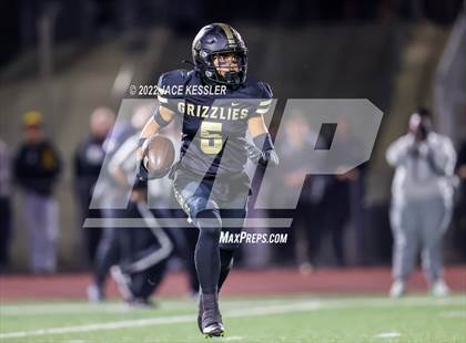 Thumbnail 1 in Laguna Hills @ Golden Valley (CIF-SS Div. 7 Final) photogallery.