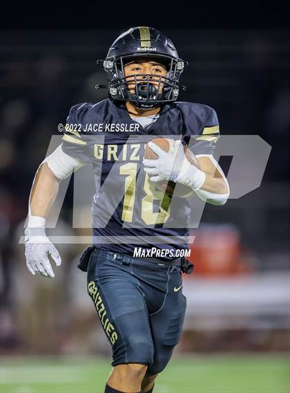 Thumbnail 1 in Laguna Hills @ Golden Valley (CIF-SS Div. 7 Final) photogallery.