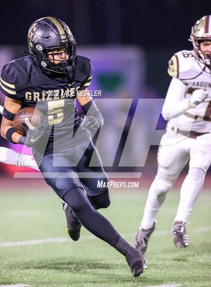 Thumbnail 1 in Laguna Hills @ Golden Valley (CIF-SS Div. 7 Final) photogallery.