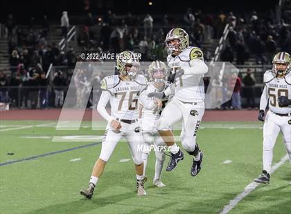 Thumbnail 3 in Laguna Hills @ Golden Valley (CIF-SS Div. 7 Final) photogallery.