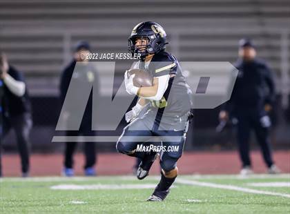 Thumbnail 1 in Laguna Hills @ Golden Valley (CIF-SS Div. 7 Final) photogallery.