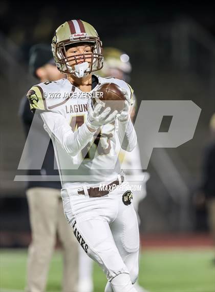 Thumbnail 1 in Laguna Hills @ Golden Valley (CIF-SS Div. 7 Final) photogallery.