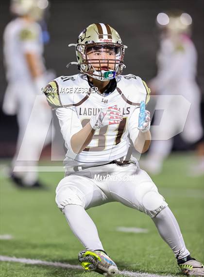 Thumbnail 1 in Laguna Hills @ Golden Valley (CIF-SS Div. 7 Final) photogallery.
