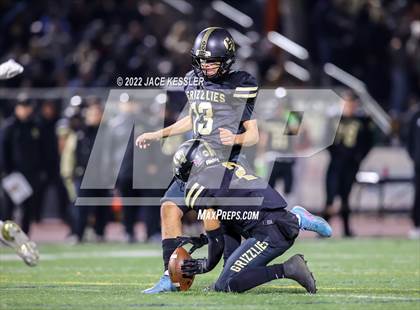 Thumbnail 2 in Laguna Hills @ Golden Valley (CIF-SS Div. 7 Final) photogallery.