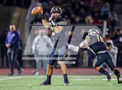 Thumbnail 3 in Laguna Hills @ Golden Valley (CIF-SS Div. 7 Final) photogallery.