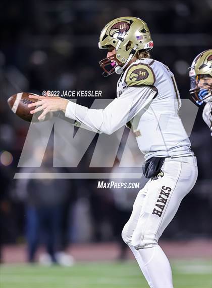 Thumbnail 1 in Laguna Hills @ Golden Valley (CIF-SS Div. 7 Final) photogallery.