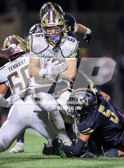Thumbnail 1 in Laguna Hills @ Golden Valley (CIF-SS Div. 7 Final) photogallery.