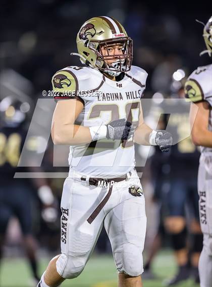 Thumbnail 1 in Laguna Hills @ Golden Valley (CIF-SS Div. 7 Final) photogallery.