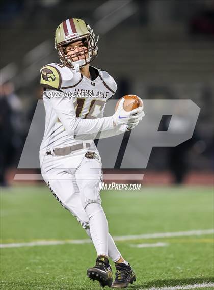 Thumbnail 1 in Laguna Hills @ Golden Valley (CIF-SS Div. 7 Final) photogallery.