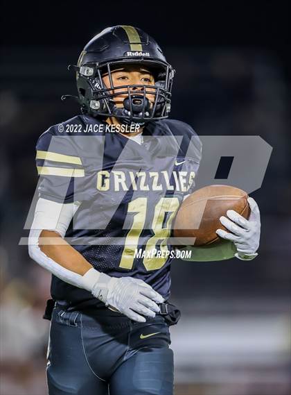 Thumbnail 2 in Laguna Hills @ Golden Valley (CIF-SS Div. 7 Final) photogallery.
