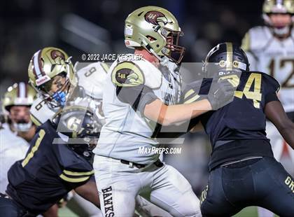 Thumbnail 3 in Laguna Hills @ Golden Valley (CIF-SS Div. 7 Final) photogallery.