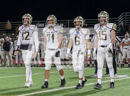 Thumbnail 3 in Laguna Hills @ Golden Valley (CIF-SS Div. 7 Final) photogallery.