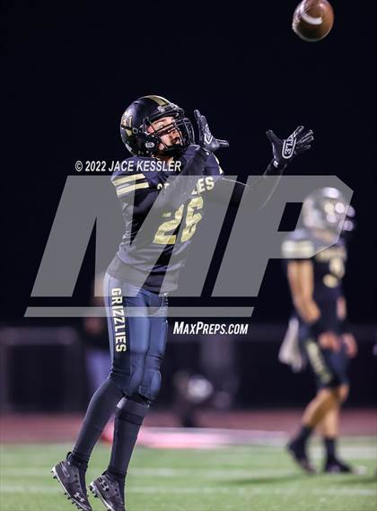 Thumbnail 1 in Laguna Hills @ Golden Valley (CIF-SS Div. 7 Final) photogallery.