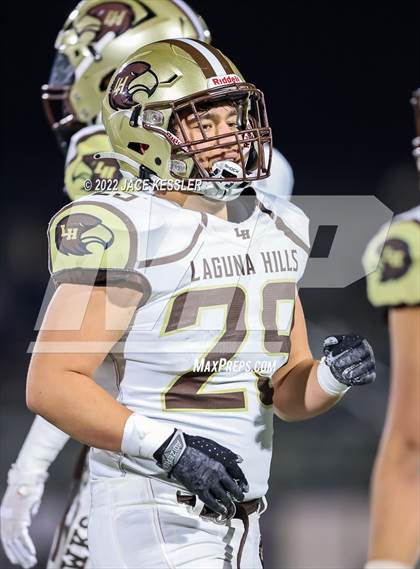 Thumbnail 3 in Laguna Hills @ Golden Valley (CIF-SS Div. 7 Final) photogallery.