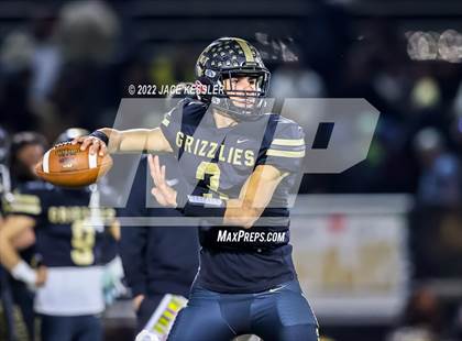 Thumbnail 3 in Laguna Hills @ Golden Valley (CIF-SS Div. 7 Final) photogallery.