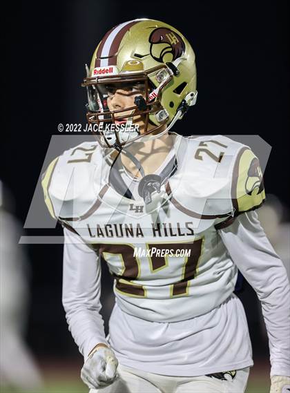 Thumbnail 2 in Laguna Hills @ Golden Valley (CIF-SS Div. 7 Final) photogallery.