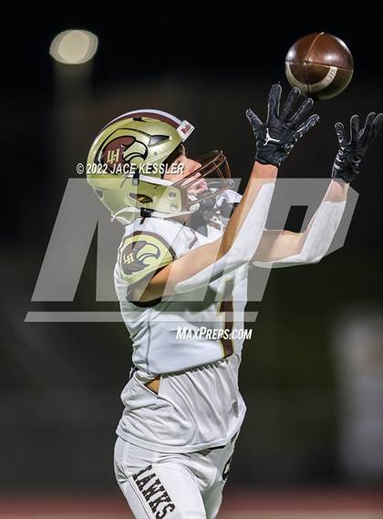 Thumbnail 2 in Laguna Hills @ Golden Valley (CIF-SS Div. 7 Final) photogallery.