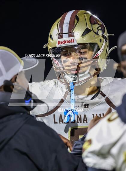 Thumbnail 2 in Laguna Hills @ Golden Valley (CIF-SS Div. 7 Final) photogallery.