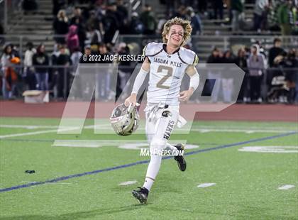Thumbnail 2 in Laguna Hills @ Golden Valley (CIF-SS Div. 7 Final) photogallery.