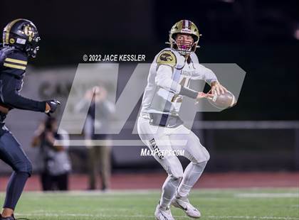 Thumbnail 2 in Laguna Hills @ Golden Valley (CIF-SS Div. 7 Final) photogallery.
