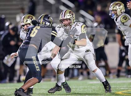 Thumbnail 2 in Laguna Hills @ Golden Valley (CIF-SS Div. 7 Final) photogallery.