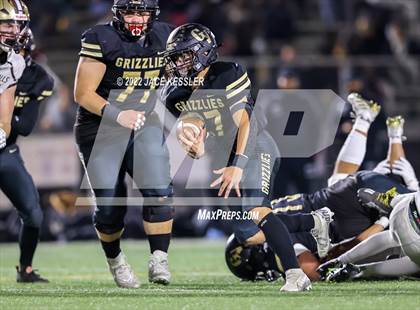 Thumbnail 1 in Laguna Hills @ Golden Valley (CIF-SS Div. 7 Final) photogallery.