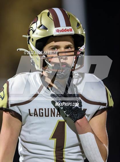 Thumbnail 3 in Laguna Hills @ Golden Valley (CIF-SS Div. 7 Final) photogallery.