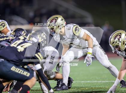 Thumbnail 3 in Laguna Hills @ Golden Valley (CIF-SS Div. 7 Final) photogallery.