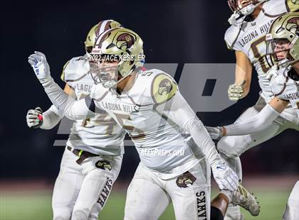 Thumbnail 2 in Laguna Hills @ Golden Valley (CIF-SS Div. 7 Final) photogallery.