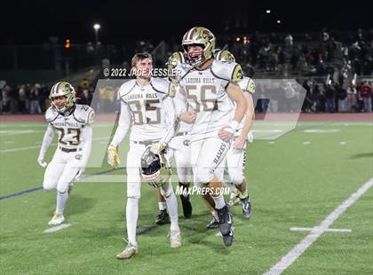 Thumbnail 3 in Laguna Hills @ Golden Valley (CIF-SS Div. 7 Final) photogallery.