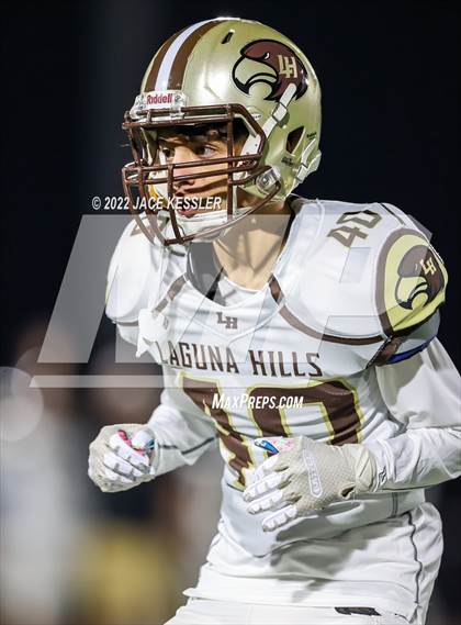 Thumbnail 1 in Laguna Hills @ Golden Valley (CIF-SS Div. 7 Final) photogallery.