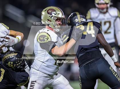 Thumbnail 1 in Laguna Hills @ Golden Valley (CIF-SS Div. 7 Final) photogallery.