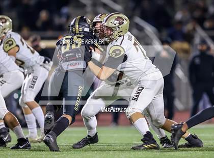 Thumbnail 3 in Laguna Hills @ Golden Valley (CIF-SS Div. 7 Final) photogallery.