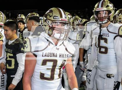 Thumbnail 1 in Laguna Hills @ Golden Valley (CIF-SS Div. 7 Final) photogallery.