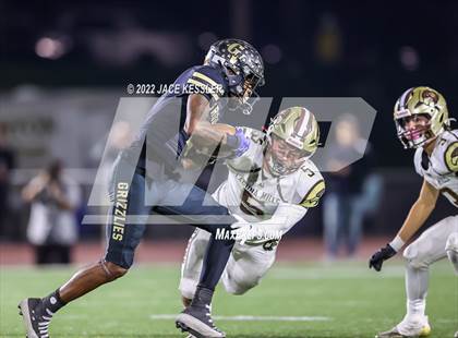 Thumbnail 3 in Laguna Hills @ Golden Valley (CIF-SS Div. 7 Final) photogallery.