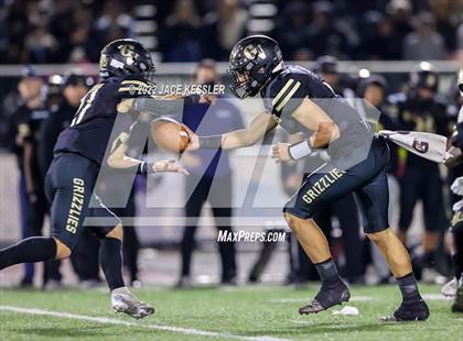 Thumbnail 3 in Laguna Hills @ Golden Valley (CIF-SS Div. 7 Final) photogallery.