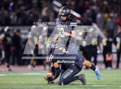 Thumbnail 2 in Laguna Hills @ Golden Valley (CIF-SS Div. 7 Final) photogallery.
