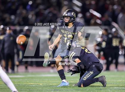 Thumbnail 1 in Laguna Hills @ Golden Valley (CIF-SS Div. 7 Final) photogallery.