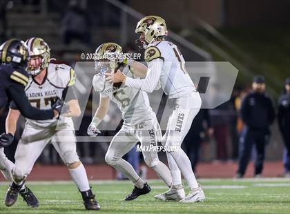 Thumbnail 3 in Laguna Hills @ Golden Valley (CIF-SS Div. 7 Final) photogallery.