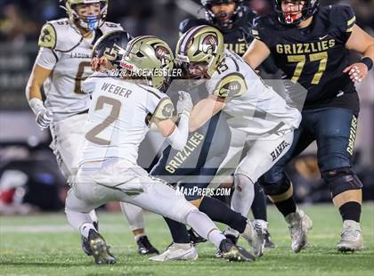 Thumbnail 1 in Laguna Hills @ Golden Valley (CIF-SS Div. 7 Final) photogallery.
